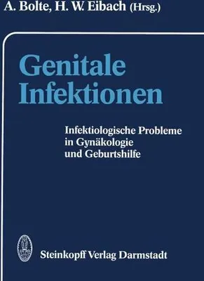 Immagine prodotto di Genitale Infektionen