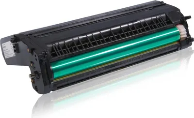 Produktbild von Inkadoo Trommel kompatibel zu OKI 43870005 / C5650 / C5750 Bildtrommel, gelb