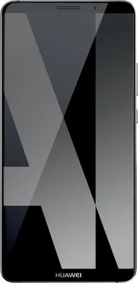 Produktbild von Huawei Mate 10 Pro, 15,2 cm (6"), 6 GB, 128 GB, 20 MP, Android 8.0, Grau