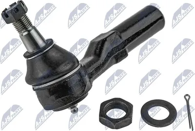 Produktbild von NTY Spurstangenkopf Spurstange für DODGE RAM 1500 Pick-up (D1, DC, DH, DM, DR) Vorne Vorne Links Vorne Rechts SKZ-CH-078