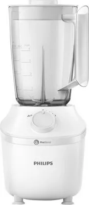 Produktbild von Mixer 1,9 l 450 w weiß Philips HR2041/00