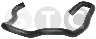 Immagine prodotto di Tubo del radiatore STC per FORD Focus II berlina (DA, HCP, DP) T407349
