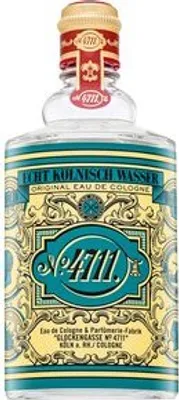Produktbild von 4711 Oryginalna woda kolońska 100 ml