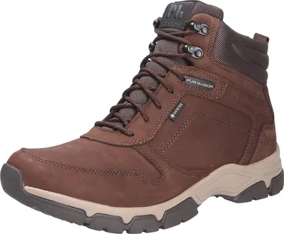 Produktbild von Gabor Schnürboots Herren 31343435313935 Braun 40 EU
