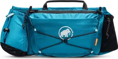 Produktbild von Gürteltasche Mammut Lithium Blau