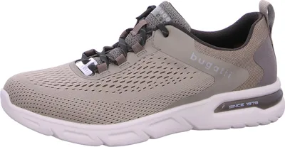 Produktbild von bugatti Herren Sneaker grün Größe EUR 46