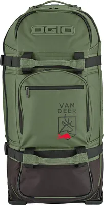 Produktbild von Van Deer VDRBS RIG 9800 123l khaki/black *