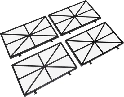 Obrázok produktu pre 4 ks 9991433 R4 Náhradné filtračné vložky pre robotický čistič bazénov M500 M200 M400