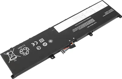 Zdjęcie produktu dla Bateria PowerSmart 5235mAh do LENOVO 01YU911, 01YU99, 4ICP4/67/141, 5B10W13900, L17C4P72, L17M4P72, L18M4P71, SB10S57317, SB10T83143