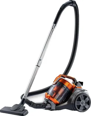 Immagine prodotto di Hoover, forte potenza di aspirazione, versatilità delle superfici, BIANCO