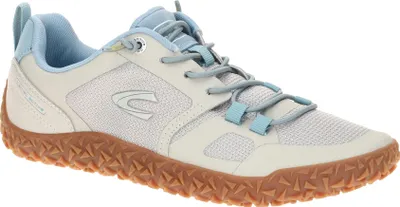 Produktbild von camel active ISLAND Damenschuhe - bequeme Slipper - Halbschuhe grau NEU