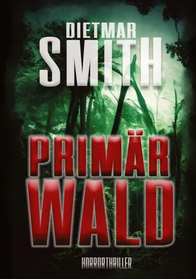 Produktbild von Primärwald
