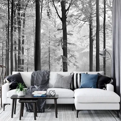 Produktbild von A.S. Création Vlies Fototapete Wald  Avalon DD118984 Baum  Designwalls 2.0