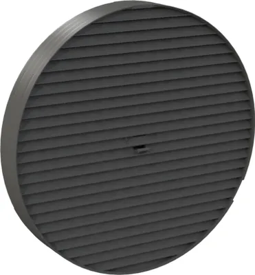 Artikelbild 3 von 'Secret Jardin DF16 Light Baffle mit Mesh' aus der Kategorie Zubehör & Ersatzteile