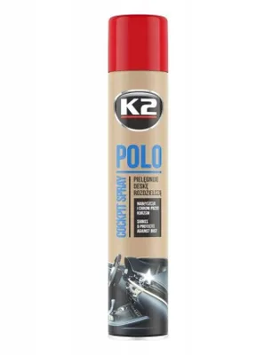 Produktbild von K2 Kunststoffpflegemittel K407WI0K armaturenbrett Spraydose 750ml