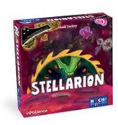 Obrázek produktu pro Stellarion