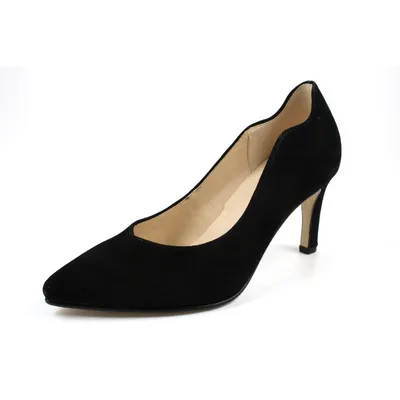 Produktbild von Gabor Modische Pumps für Damen in schwarz 224-00-01922