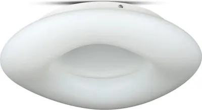 Obrázok produktu pre LED stropné svietidlo VT-7752 80 W, 2700 – 6000 K, 7300 lm, biela kovová, rozmery: 13 x 75 x 75 cm, IP20, V-TAC