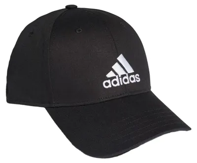Produktbild von Adidas - "Czapka" Baseball-Mütze für Herren PP796 (L) (Schwarz)