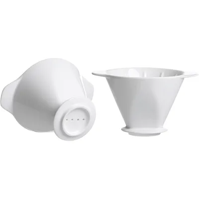 Produktbild von Ritzenhoff und Breker Rio Kaffeefilter Porzellan Größe 104