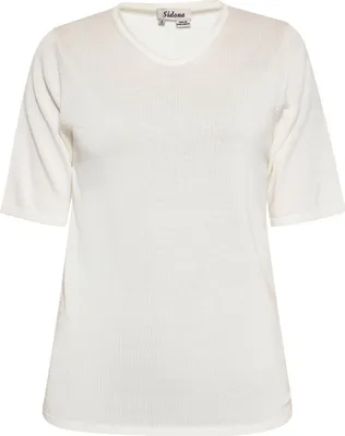 Image de Pull SIDONA damen - wollweiss, L