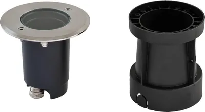 Zdjęcie produktu dla EVN Lichttechnik Wpuszczana lampa podłogowa 679 235 679235
