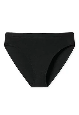 Produktbild von Schiesser Damen Rio Slip weiss 36  ST