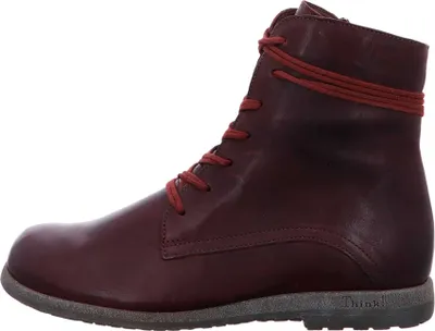 Immagine prodotto di Think Stiefelette bordeaux bordeaux 263-51-00051