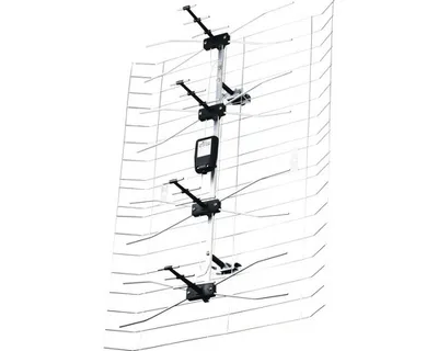 Immagine prodotto di Antenna esterna Emos ASP-30 DAB/DVB-T/T2