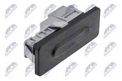 Produktbild von NTY EZC-RE-035 Türgriff für DACIA SANDERO II