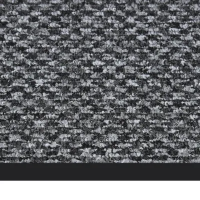 Immagine prodotto di vidaXL Zerbino grigio 40x60 cm