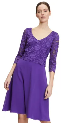 Produktbild von Vera Mont Damen Cocktailkleid