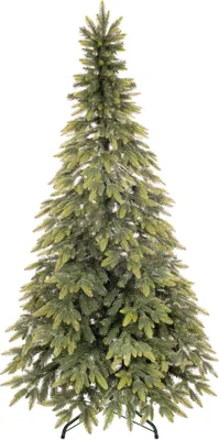 Obrázek produktu pro Vánoční stromek Smrk DeLuxe kanadský 220 cm