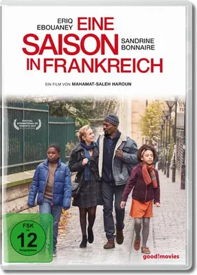 Obrázek produktu pro A Season In France - 375 Media - (DVD Video / Drama)