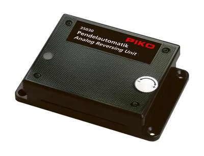 Produktbild von Piko 35030 G Pendelautomatik, analog