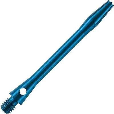 Produktbild von Harrows Anodised Aluminium Black 3,6 cm 1,3 g Dart-Barell