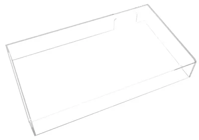 Produktbild von Solidchoice – Hochwertiger Acryl-Schutz für MIDI-Tastaturen