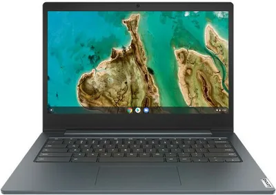 Produktbild von Lenovo IdeaPad 3 CB 14IGL05, Intel® Celeron® N, 1,1 GHz, 35,6 cm (14"), 1920 x 1080 Pixel, 4 GB, 64 GB