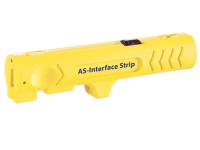 Produktbild von Jokari AS-Interface Strip - Abisolierwerkzeug