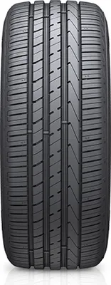 Produktbild von Hankook Ventus S1 EVO2 SUV K117A 255/45 R20 105W, Sommerreifen  fÃ1/4r Allrad, Rollwiderstand E, Nasshaftung A, 72 dB externes Rollgeräusch