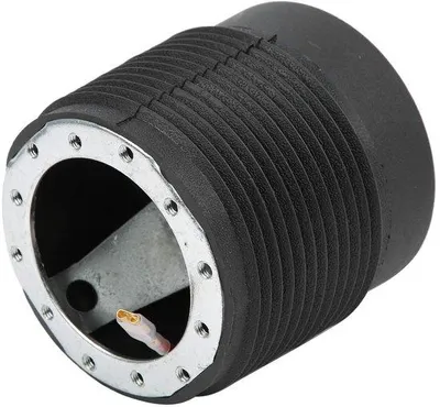 Zdjęcie produktu dla Zestaw piasty kierownicy, adapter do demontażu kierownicy – zamiennik do modelu T4 z lat 1996–2003