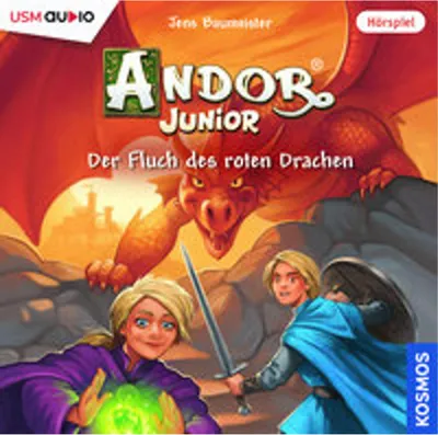 Produktbild von Andor Junior 01
