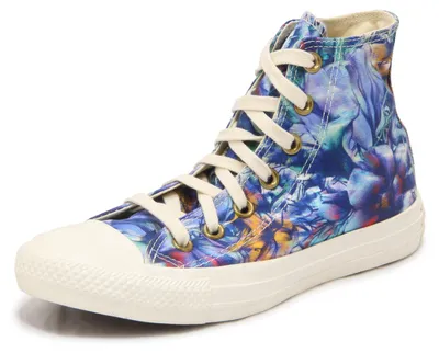 Productafbeelding van P9892 Damessneaker Converse CT Hi