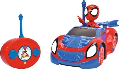 Produktbild von RC Spidey Web Crawler 1:24