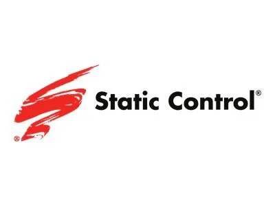 Productafbeelding van STATIC inktpatroon, compatibel met HP 963XL, zwarte kleur, , opbrengst: 2.000 pagina's