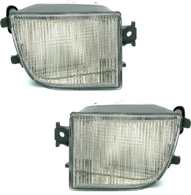 Produktbild von Frontblinker Set für VW Passat 35i 8/93-10/96 Blinker Weiß Paar
