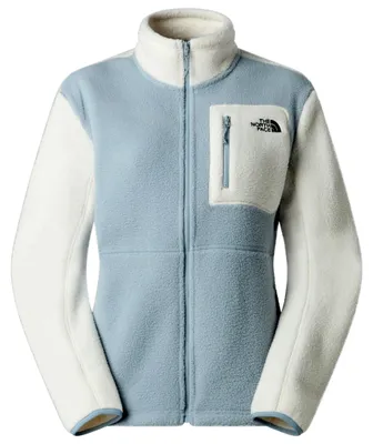 Produktbild von THE NORTH FACE Damen Fleecejacke Yumiori Full Zip