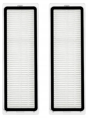 Produktbild von Optimum 2x HEPA Ersatzfilter für Dreame L10s Ultra Xiaomi X10+