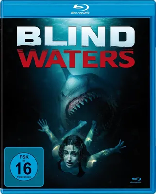 Produktbild von Blind Waters