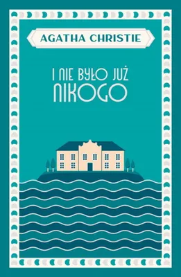 Produktbild von I nie było już nikogo